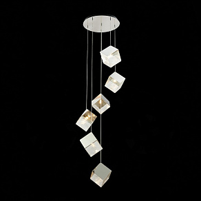 Подвесной светильник ST-Luce Riello SL1182.103.06