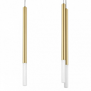 Подвесная люстра Lightstar Tubo L3T747143