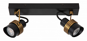 Накладной светильник Lucide Tundran 34944/02/30