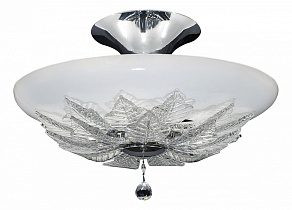 Светильник на штанге Lightstar Petalo 804050