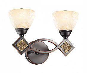 Бра Odeon Light Kenna 2457/2W