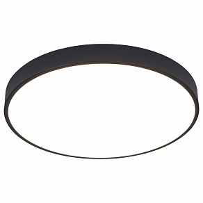 Накладной светильник Arte Lamp Arena A2672PL-1BK