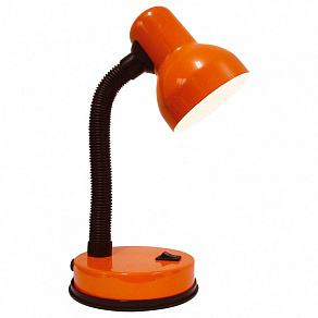 Настольная лампа офисная Globo Basic 24871