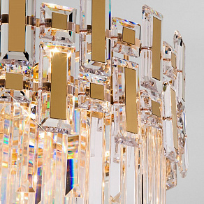 Светильник на штанге Bogate's Lago 330/9 Strotskis