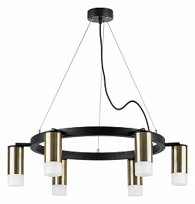 Подвесная люстра Lightstar Rullo LR0163161