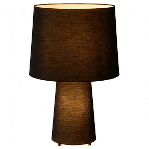 Настольная лампа декоративная Lucide Yoda 61561/40/30