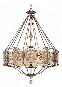 Подвесной светильник Feiss Marcella FE-MARCELLA4