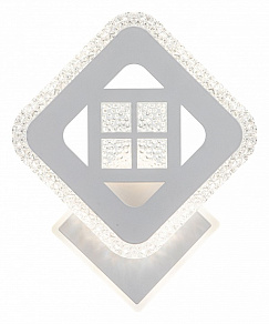 Бра Escada Arcturus 10226/1LED BL White