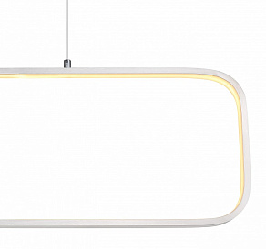 Подвесной светильник Globo Silla 67262H