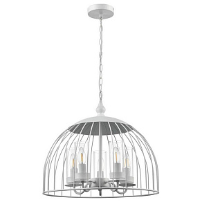 Подвесная люстра Vele Luce Florian VL5061P05
