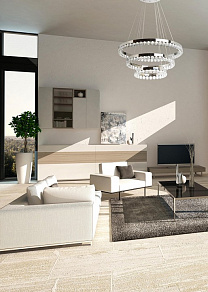 Подвесной светильник DeMarkt Глобула 2 690010603