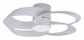 Светильник с вентилятором Mantra Rose 8705