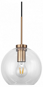 Подвесной светильник Freya Bravis FR8002PL-01BS