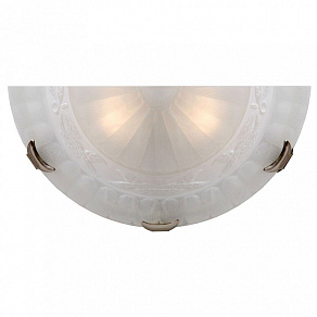 Накладной светильник Lucide Capri 07216/01/67