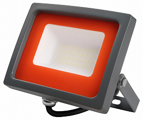 Настенно-потолочный прожектор Jazzway  PFL-SC-30W 6500K IP65