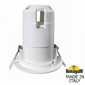 Встраиваемый светильник Fumagalli TERESA 3L0.000.000.WYU1L