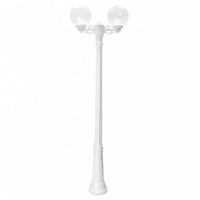 Фонарный столб Fumagalli Globe 250 G25.157.S20.WXE27