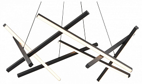 Подвесная люстра Vele Luce Meteora VL7232P07