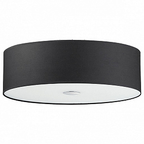 Подвесной светильник Ideal Lux Woody WOODY SP4 NERO