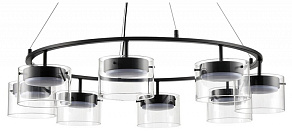 Подвесная люстра Lumion Natalina 8232/8