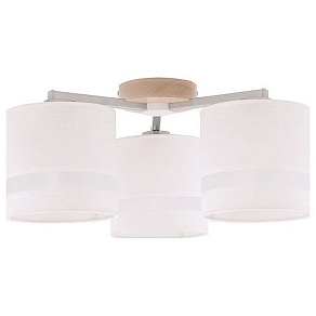 Потолочная люстра TK Lighting Roxy 733 Roxy 3