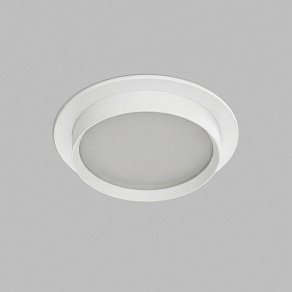 Встраиваемый светильник Denkirs RATIO DK-DH2000-WH