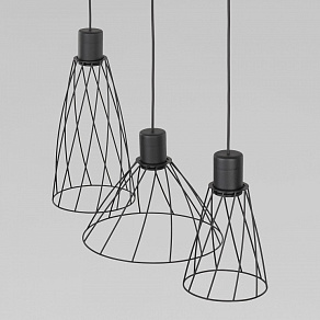 Подвесной светильник TK Lighting Modesto 10158 Modesto