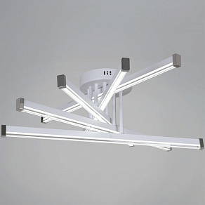 Люстра на штанге Reluce  13090-0.3-05 WH