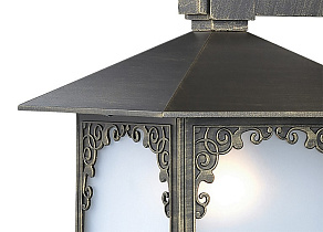 Светильник на штанге Odeon Light Visma 2747/1W