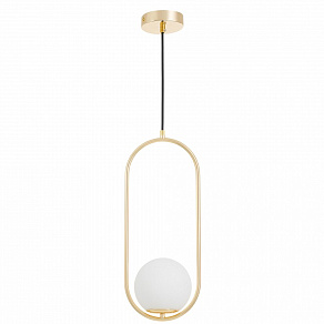 Подвесной светильник LUMINA DECO Vero TP 2102-1 GD