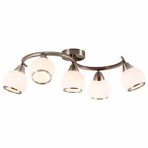 Потолочная люстра Globo Mistral 54701-5