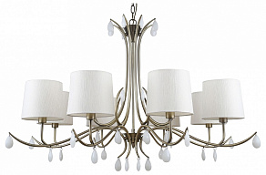 Подвесная люстра Favourite Castellum 2769-8P