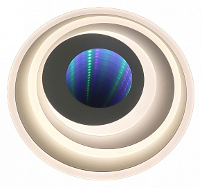 Накладной светильник Natali Kovaltseva 81033 81033/1W