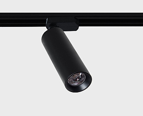 Светильник на штанге Italline M04-508 M04-508 black 4000K