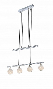 Подвесной светильник Globo Elliott 54341-4Z