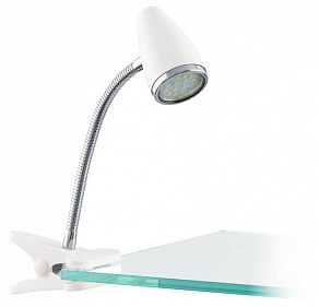 Настольная лампа декоративная Eglo RICCIO 1 902368