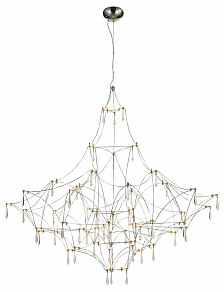 Подвесная люстра ST-Luce Gravetta SL6601.113.114