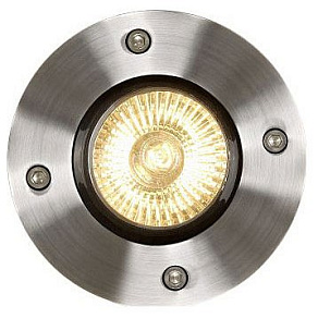 Встраиваемый в дорогу светильник Lucide Recessed 11801/21/12