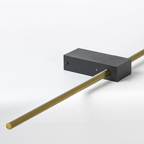 Накладной светильник Lussole Bridgeport LSP-7355