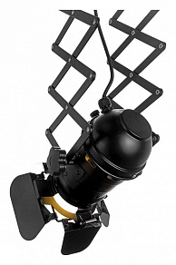 Светильник на штанге Loft it Cinema LOFT3095-S