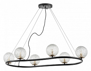 Подвесная люстра Lightstar Bari 815267