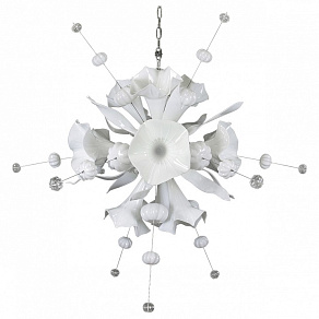 Подвесная люстра Lightstar Celesta 893126