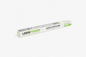 Блок питания LEDS POWER  007809