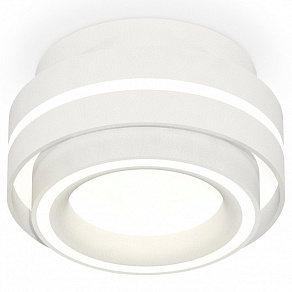 Накладной светильник Ambrella XS XS8412003