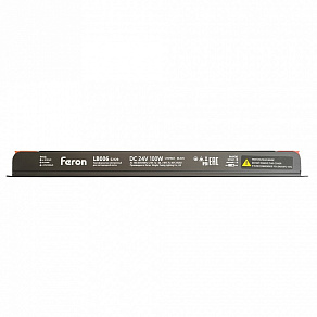 Блок питания Feron LB006 52129
