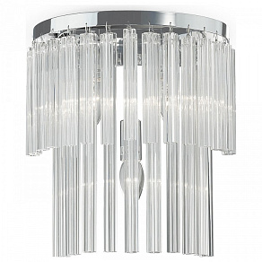 Накладной светильник Ideal Lux Elegant ELEGANT AP3
