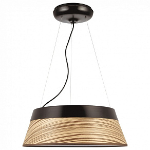 Подвесной светильник Favourite Zebrano 1355-5PC