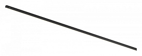 Встраиваемый светильник Maytoni Basis TR190-1-15W3K-B