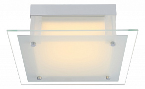 Накладной светильник Globo Quadro I 49327