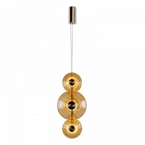 Подвесной светильник Favourite Whirlpool 4571-6P